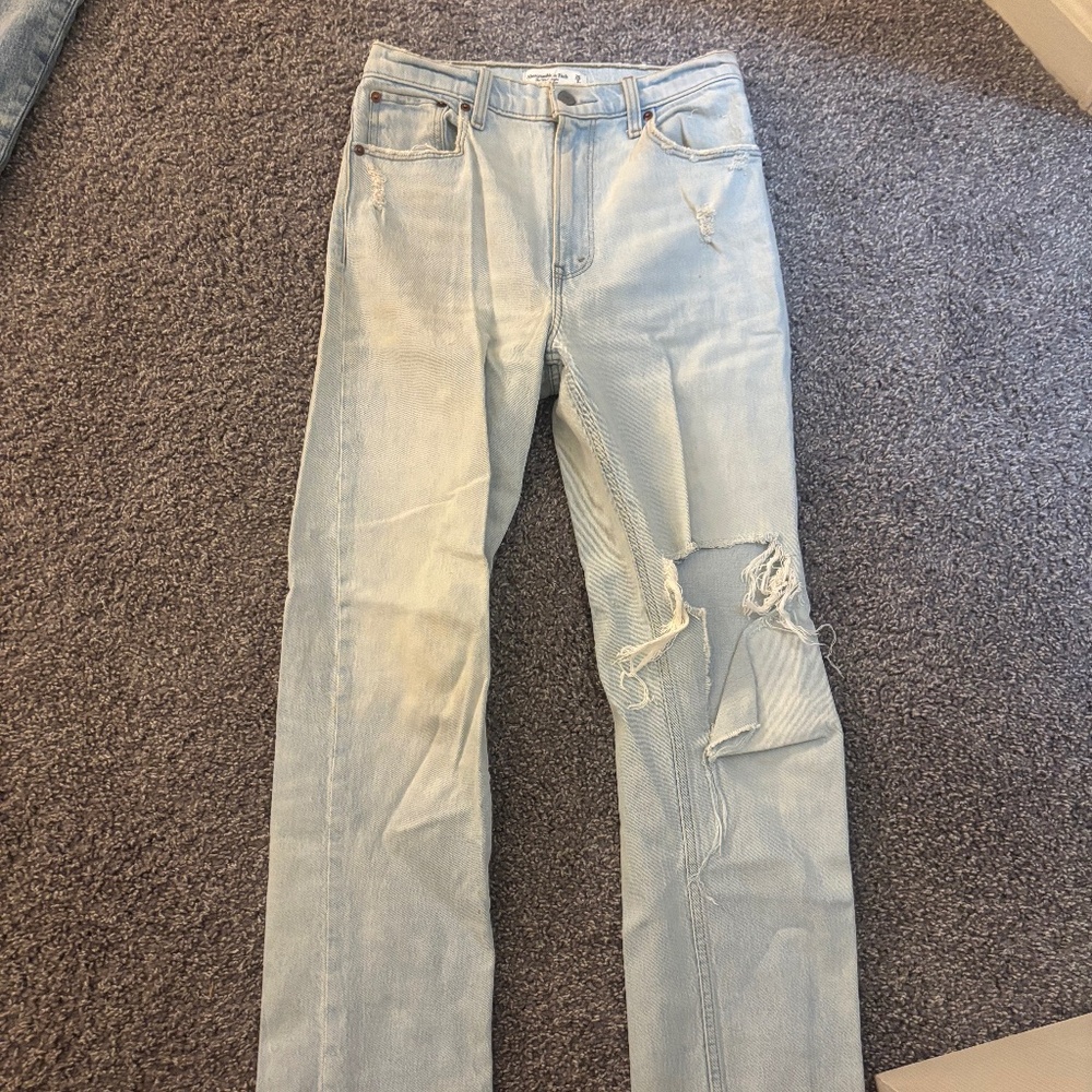 Abercrombie Jeans